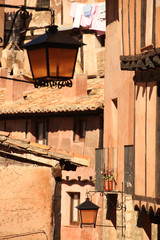 Albarracín