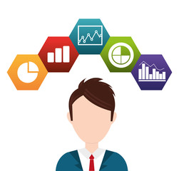 Business statistics design.