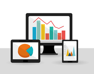 Business statistics design.