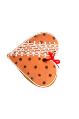 Cookies heart