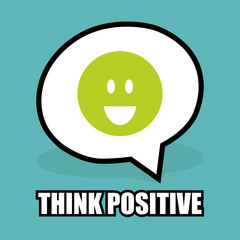 Think positive design.