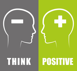 Think positive design.