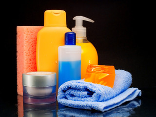 Bath Products