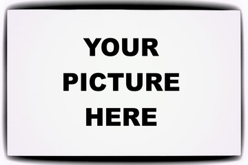 Rahmen für Bilder bzw. zur individuellen Verwendung