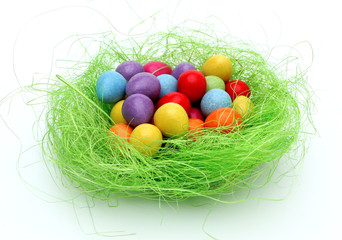 Chcolate Easter Eggs