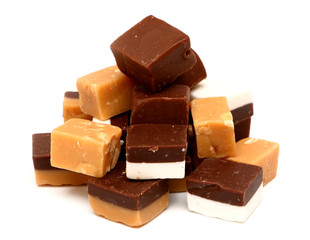 Fudge