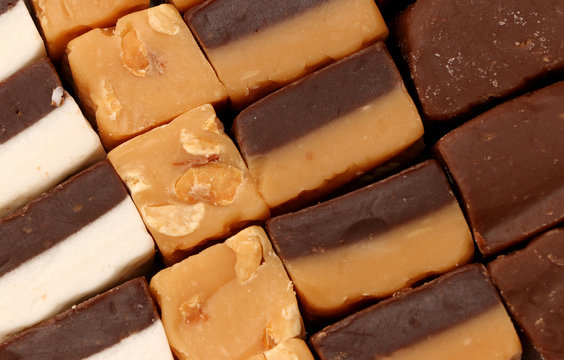 Fudge