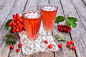 Drink red