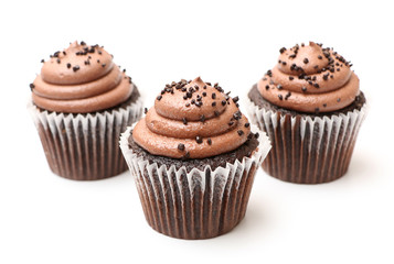 Chocolate Cupcakes