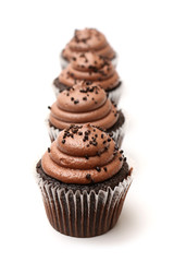 Chocolate Cupcakes
