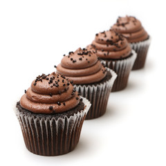Chocolate Cupcakes