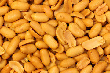 Peanuts