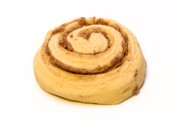Cinnamon Roll 
