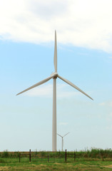 Wind Turbines 