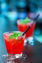 Cocktails Collection - Mai Tai