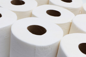Toilet Paper