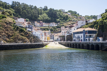 Cudillero Asturias