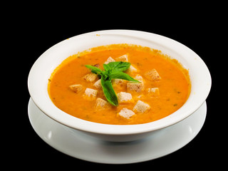 Italian Soup