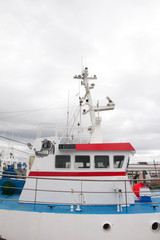 Naklejka premium cabine