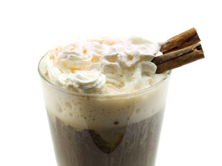 Cocktails Collection - Irish Coffee
