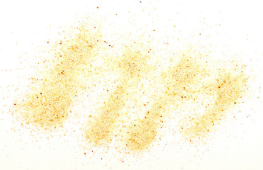 sand pile