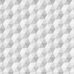 hexagons background