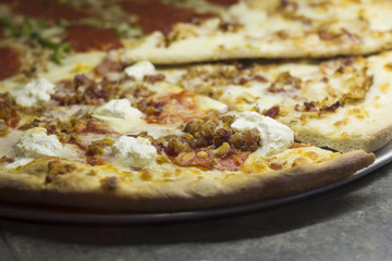 Slice Pizza
