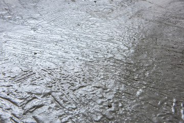 Abstract texture cement mortar for the background