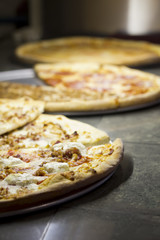 Slice Pizza