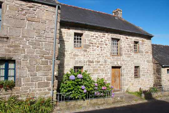 maison pierre