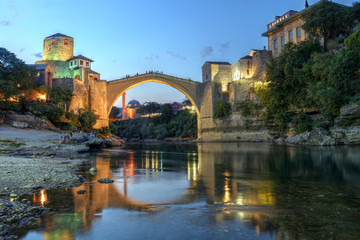 Mostar, Bosnia and Herzegovina