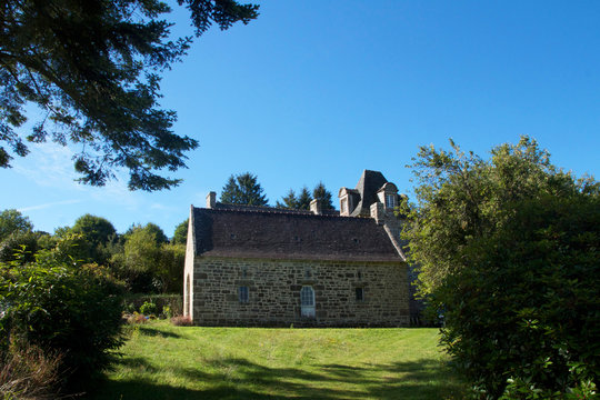 manoir