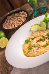 Hummus