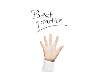 Best practice!