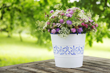Gartenblumen