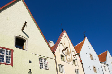 Old Tallinn