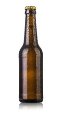 Bottle of beer