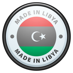 Made in Libya