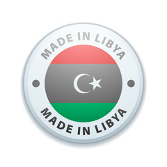 Made in Libya