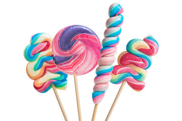 Lollipops