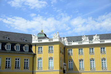 Schloss Karlsruhe