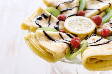 Pancakes time
