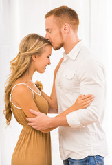 Fototapeta premium Family relations
