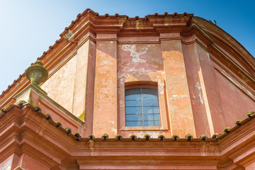 Shrine of Our Lady of Health