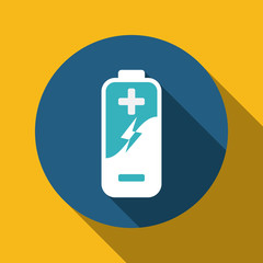 Battery energy design.