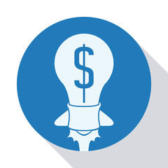 Business start up design.