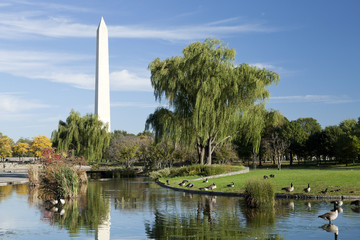 Washington Monument