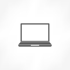 laptop icon