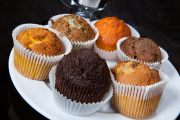 Muffins