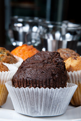 Muffins